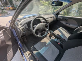Subaru Impreza | Mobile.bg    4