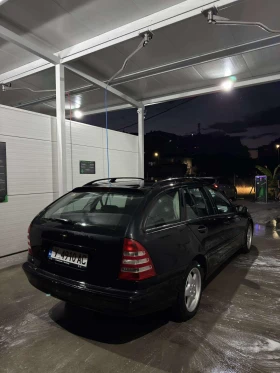 Обява за продажба на Mercedes-Benz C 180 ~2 500 лв. - изображение 5