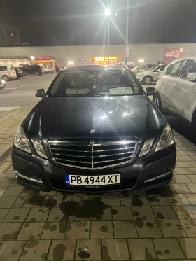Mercedes-Benz E 220 | Mobile.bg � ����� ������ 8