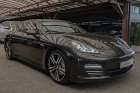 Porsche Panamera 4S/PDLS/PCM/PASM/BOSE/Sport Chrono/Камера - 44900 лв. - 25749731 10