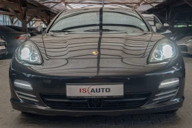 Porsche Panamera 4S/PDLS/PCM/PASM/BOSE/Sport Chrono/Камера
