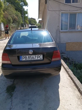 VW Bora | Mobile.bg    4