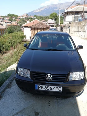 VW Bora | Mobile.bg    7
