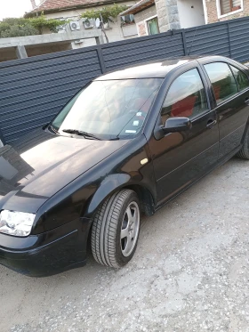 VW Bora | Mobile.bg    2