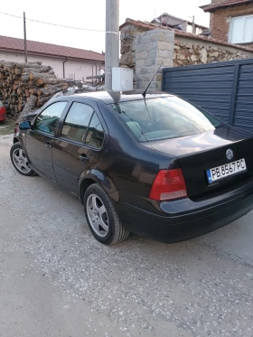 VW Bora | Mobile.bg    3