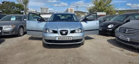     Seat Cordoba 1.9 TDI 101 