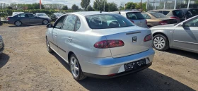 Seat Cordoba 1.9 TDI 101  | Mobile.bg    5