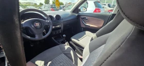 Seat Cordoba 1.9 TDI 101  | Mobile.bg    7