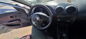 Seat Cordoba 1.9 TDI 101  | Mobile.bg    10