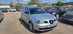     Seat Cordoba 1.9 TDI 101 