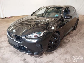 BMW 118 d M Sport Paket Steptronic