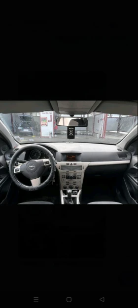 Opel Astra 1.7 CTDI  | Mobile.bg    3