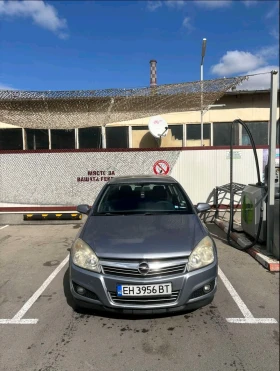 Opel Astra 1.7 CTDI  | Mobile.bg    2