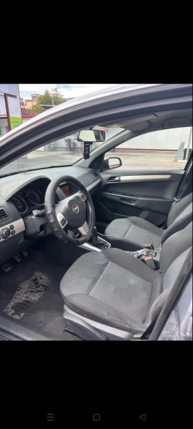 Opel Astra 1.7 CTDI  | Mobile.bg    5