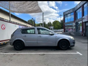 Opel Astra 1.7 CTDI  | Mobile.bg    6