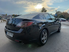 Mazda 6 6 МЕСЕЦА ГАРАНЦИЯ/2.2D 185к.с. От Бългaрия - 7999 лв. / 4089.82 € - 16483379 4