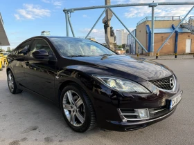 Mazda 6 6 МЕСЕЦА ГАРАНЦИЯ/2.2D 185к.с. От Бългaрия - 7999 лв. / 4089.82 € - 16483379 6