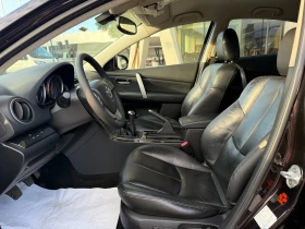 Mazda 6 6 МЕСЕЦА ГАРАНЦИЯ/2.2D 185к.с. От Бългaрия - 7999 лв. / 4089.82 € - 16483379 7