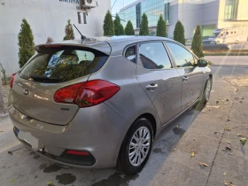 Kia Ceed | Mobile.bg    3
