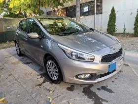 Kia Ceed | Mobile.bg    2