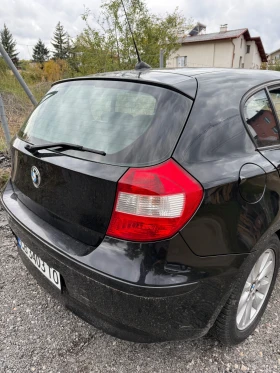 BMW 118 - 5500 лв. / 2812.11 € - 15428046 4