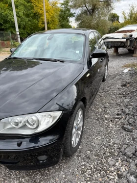 BMW 118 - 5500 лв. / 2812.11 € - 15428046 2
