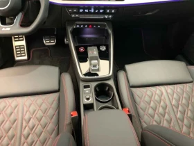 Audi S3 Limousine qua * MATRIX* ACC* NAVI | Mobile.bg    5