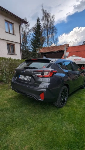 Обява за продажба на Subaru Impreza ~45 000 лв. - изображение 4