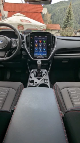 Обява за продажба на Subaru Impreza ~45 000 лв. - изображение 5