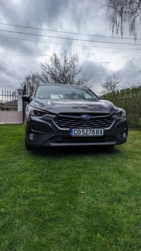 Обява за продажба на Subaru Impreza ~45 000 лв. - изображение 1