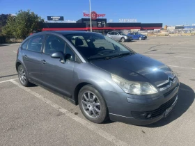 Обява за продажба на Citroen C4 1, 6 i ~3 000 лв. - изображение 1 | Auto.bg Обява за продажба на Citroen C4 1, 6 i ~3 000 лв. - изображение 1