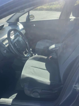 Обява за продажба на Citroen C4 1, 6 i ~3 000 лв. - изображение 5 | Auto.bg Обява за продажба на Citroen C4 1, 6 i ~3 000 лв. - изображение 5