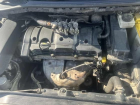 Обява за продажба на Citroen C4 1, 6 i ~3 000 лв. - изображение 9 | Auto.bg Обява за продажба на Citroen C4 1, 6 i ~3 000 лв. - изображение 9