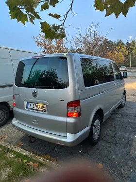 VW Multivan, снимка 3