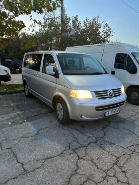 VW Multivan, снимка 1