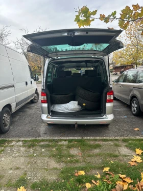 VW Multivan, снимка 15