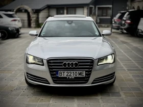 Audi A8 4.2 Diesel - 24999 лв. / 12781.79 € - 37454447 2