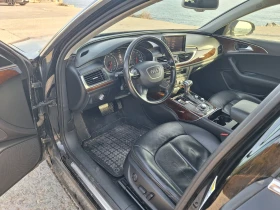 Audi A6 3.0 TFSI, снимка 4