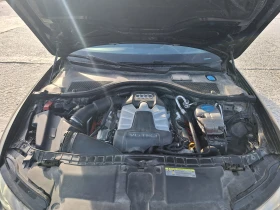 Audi A6 3.0 TFSI, снимка 13