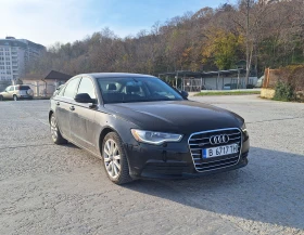 Audi A6 3.0 TFSI, снимка 2