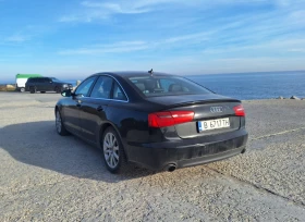 Audi A6 3.0 TFSI, снимка 3