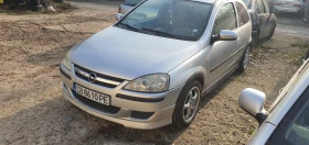 Opel Corsa, снимка 1