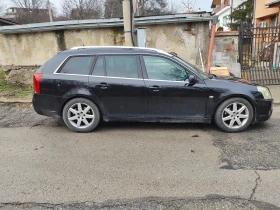 Cadillac BLS - 1500 € / 2933.74 лв. - 70120949 3