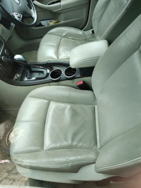 Cadillac BLS - 1500 € / 2933.74 лв. - 70120949 6