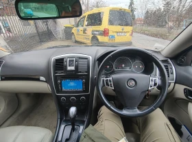 Cadillac BLS - 1500 € / 2933.74 лв. - 70120949 10