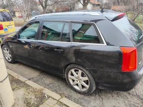 Cadillac BLS - 1500 € / 2933.74 лв. - 70120949 5