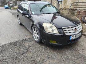Cadillac BLS - 1500 € / 2933.74 лв. - 70120949 2