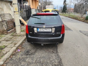 Cadillac BLS - 1500 € / 2933.74 лв. - 70120949 4