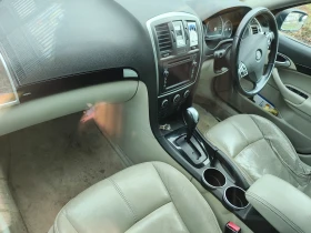 Cadillac BLS - 1500 € / 2933.74 лв. - 70120949 7