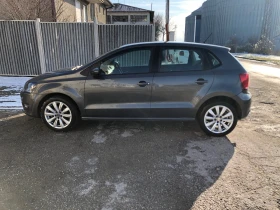 VW Polo - 4500 € / 8801.24 лв. - 43951756 4